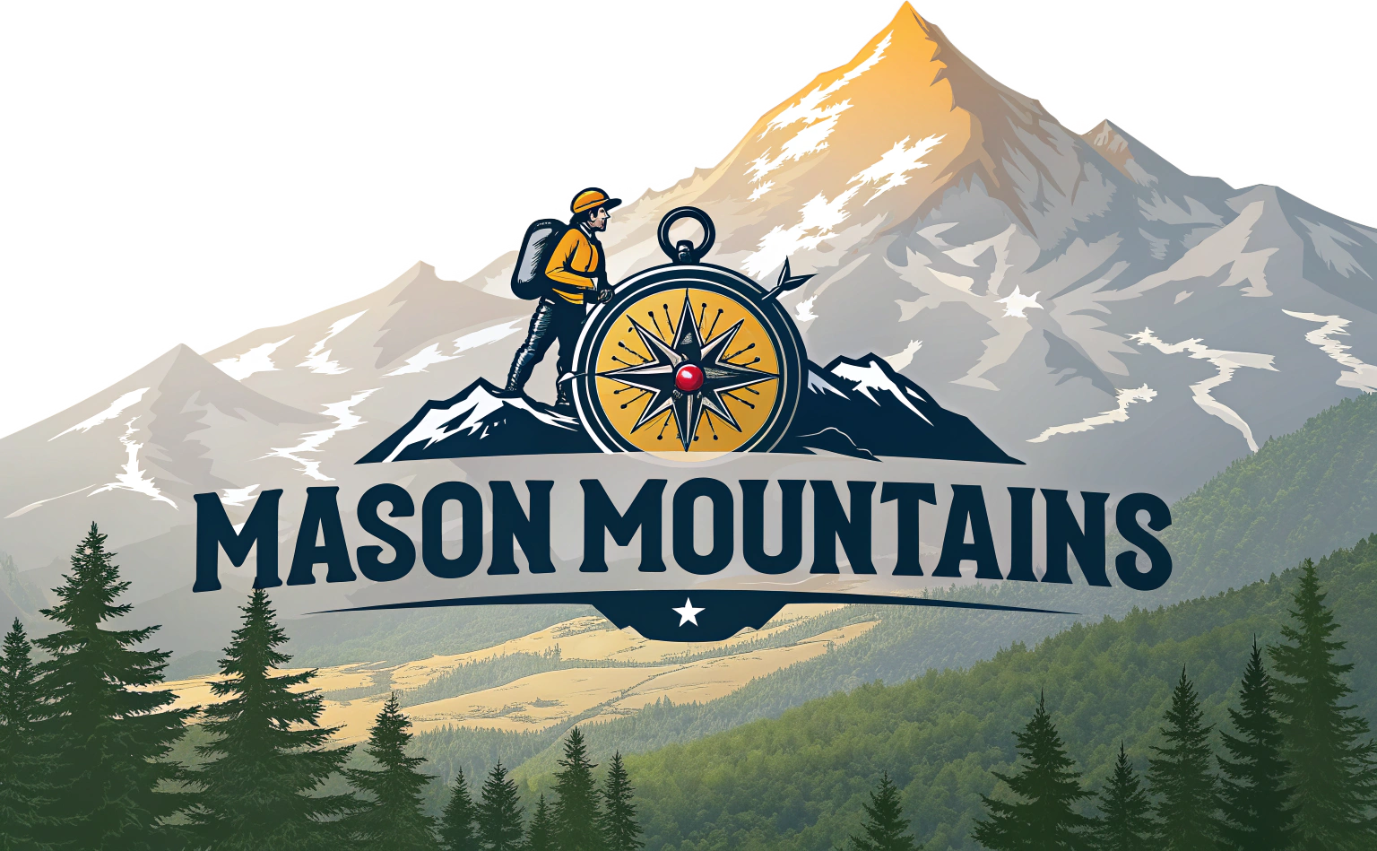 Mason Mountains