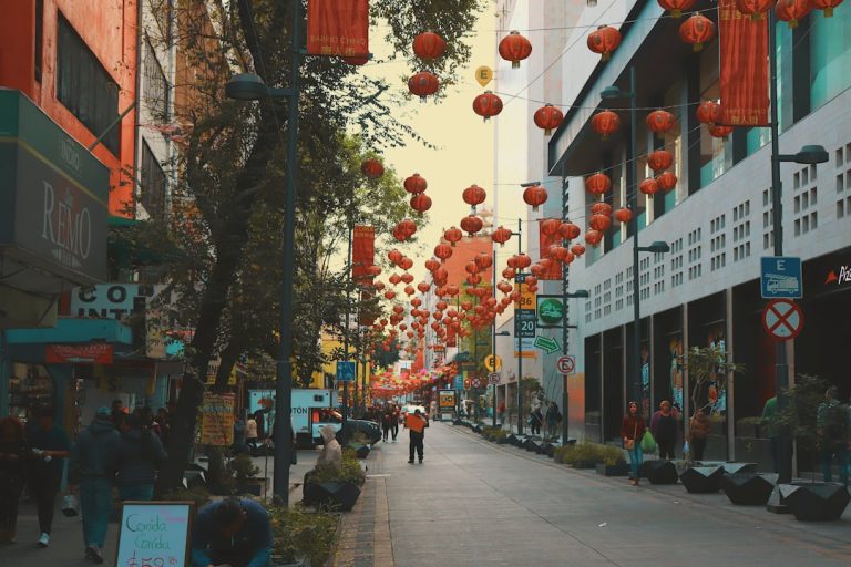 Luxury vs. Affordable: Finding the Perfect Balance in Outdoor Travel